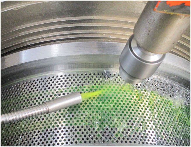 Mold Matrix