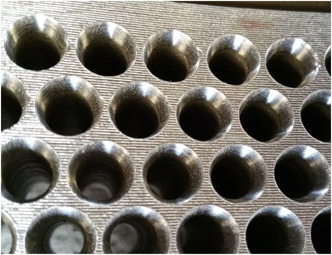 Ring Die Mold Matrix2