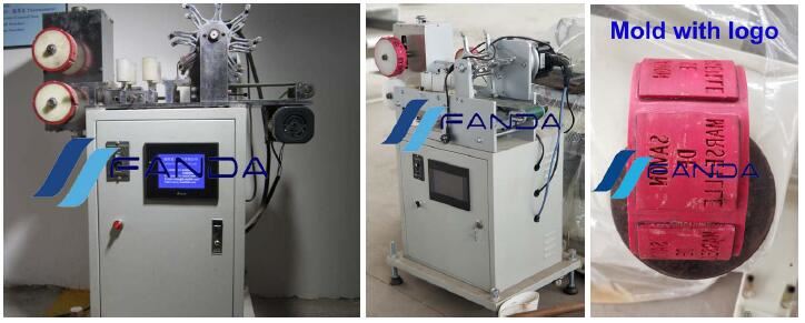 soap stamping and cutting machine price