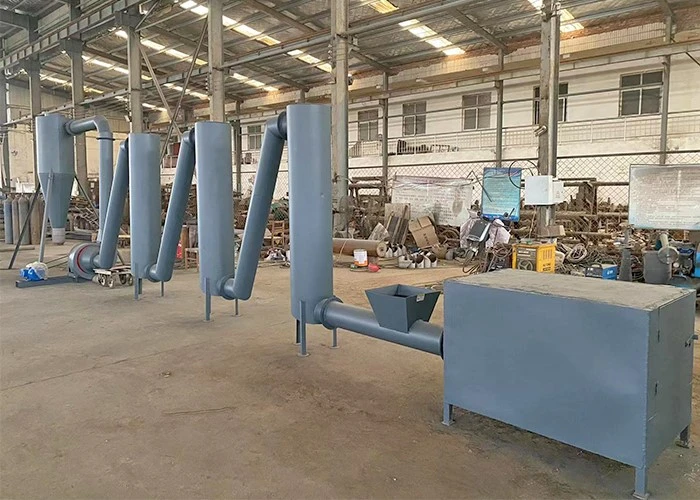 best price sawdust flash dryer