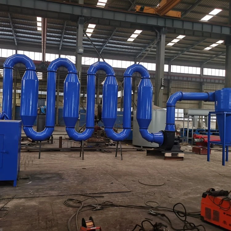 small sawdust dryer price