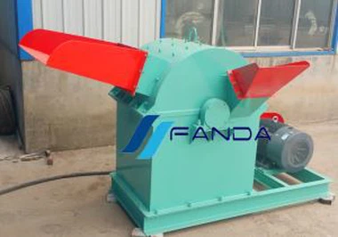 Dobbel innløp vedknuser