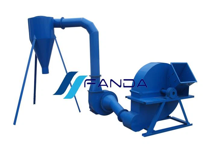 Wood Sawdust Machine price