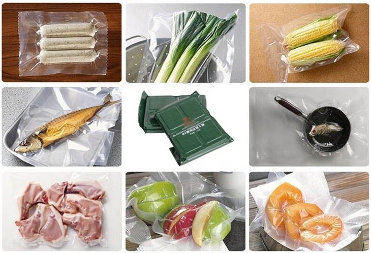 Commercial Vacuum Sealer Machine price