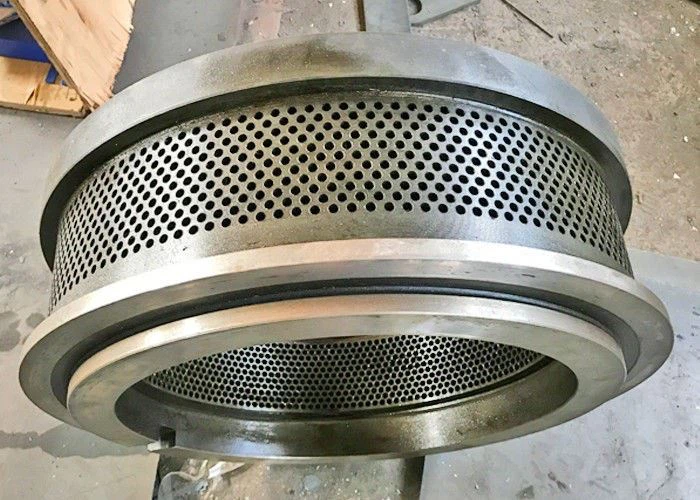 Ring Die Mold Matrix For Feed Pellet Machine